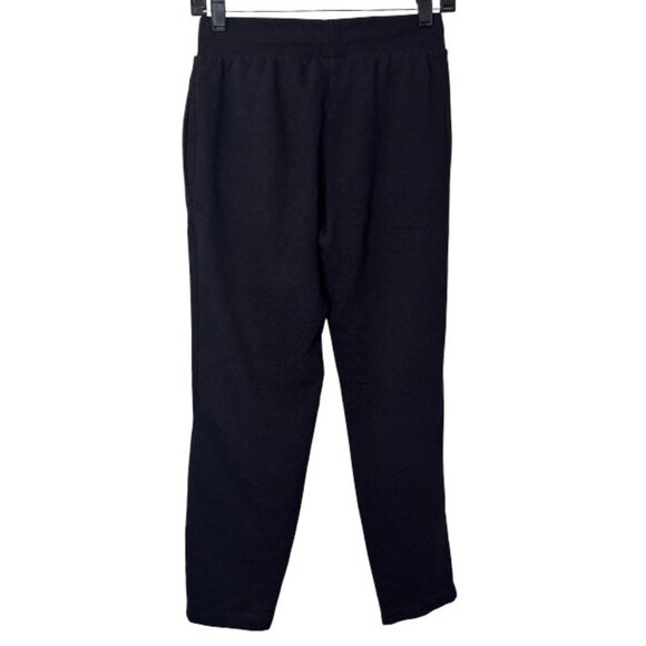 Champion women's black slim tapered leg jogger pants size XS - Picture 7 of 7
